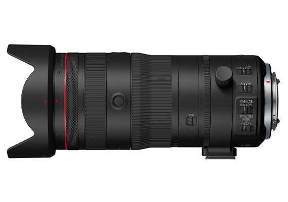 RF24-105mm f/2.8L IS USM Z Canon網路商店